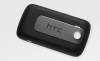 Πίσω καπάκι μπαταρίας για HTC Explorer Μαύρο